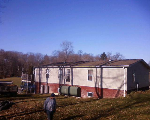 Roofing < Cambria and Somerset Counties