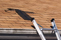 Roof Repair, Johnstown, Pa
